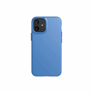 Tech21 iPhone 12 Mini - EvoSlim - Blue