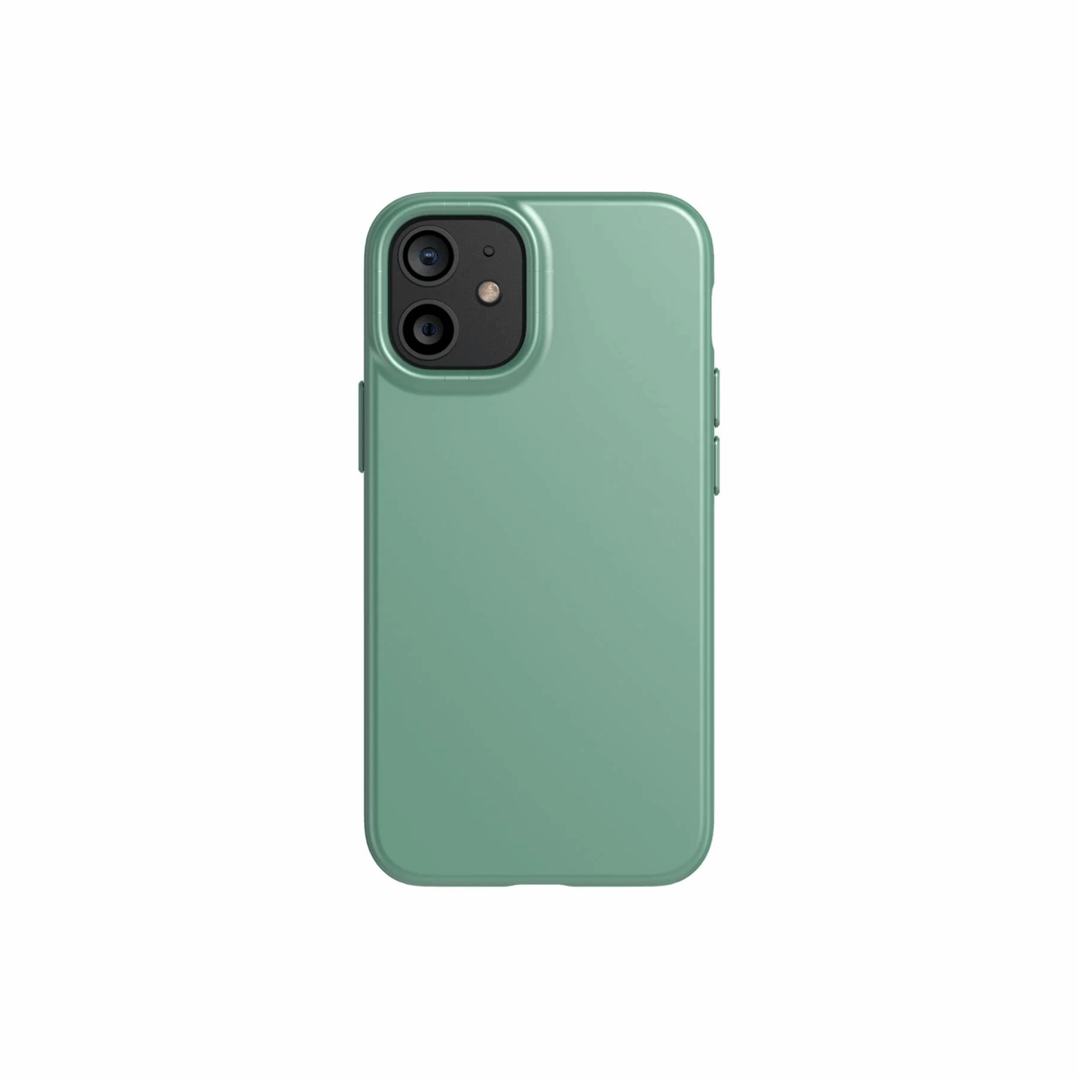 Tech21 iPhone 12 Mini - EvoSlim - Green