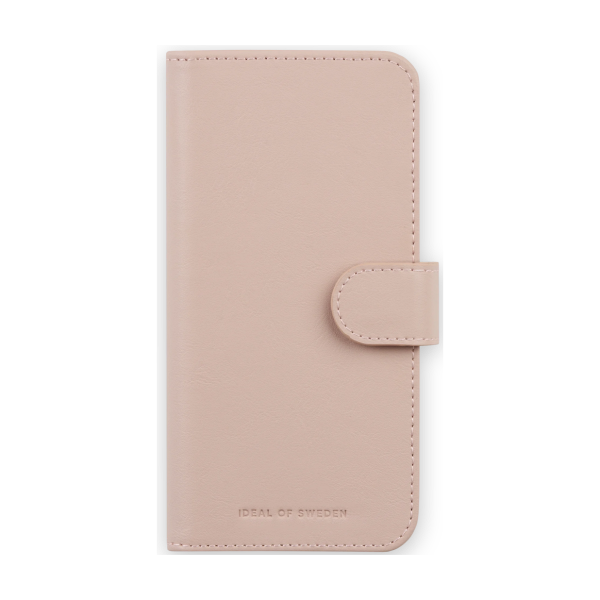 iDeal Of Sweden iPhone 15 Pro - Magnet Wallet+ - Roosa, Uus