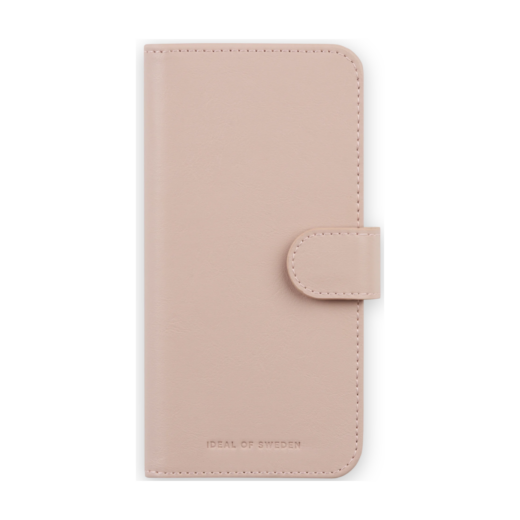 iDeal Of Sweden iPhone 15 Pro - Magnet Wallet+