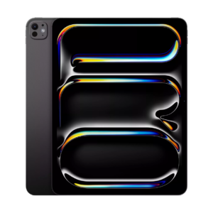 Apple iPad Pro 13 Black