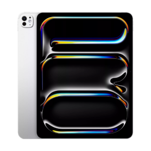 Apple iPad Pro 13 Silver