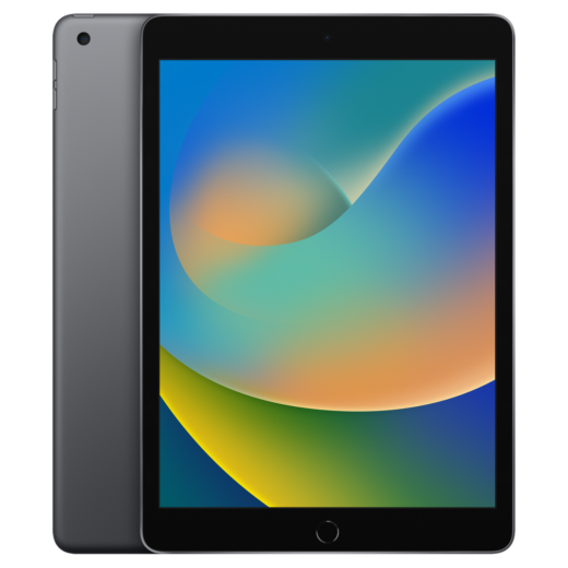 Apple iPad 10.2