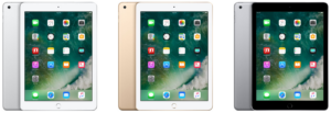 Apple iPad 9.7