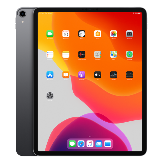 Apple iPad Pro 12.9