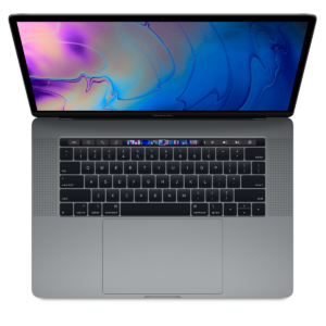 Apple MacBook Pro (15