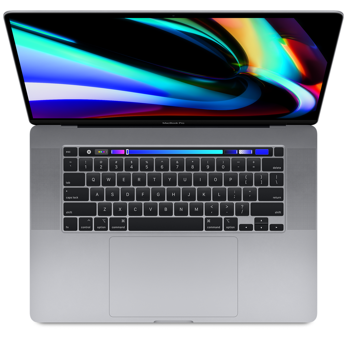 Apple MacBook Pro (16