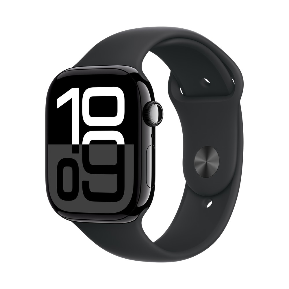 Apple Watch Series 10 46mm GPS+Cellular Titanium Case