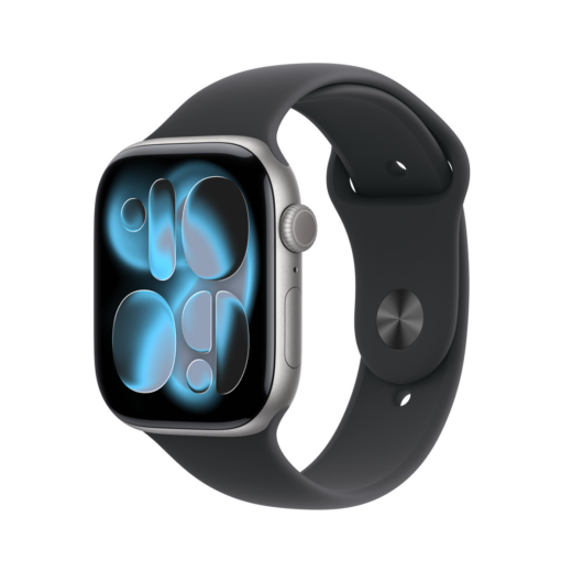 Apple Watch Series 11 46mm GPS+Cellular Aluminum Case