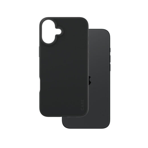 CARE by PanzerGlass iPhone 16 Plus Case