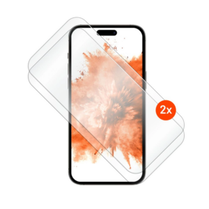 Fixed Screen Protector Apple iPhone Air