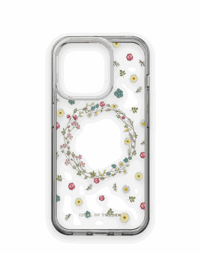 Petite Floral