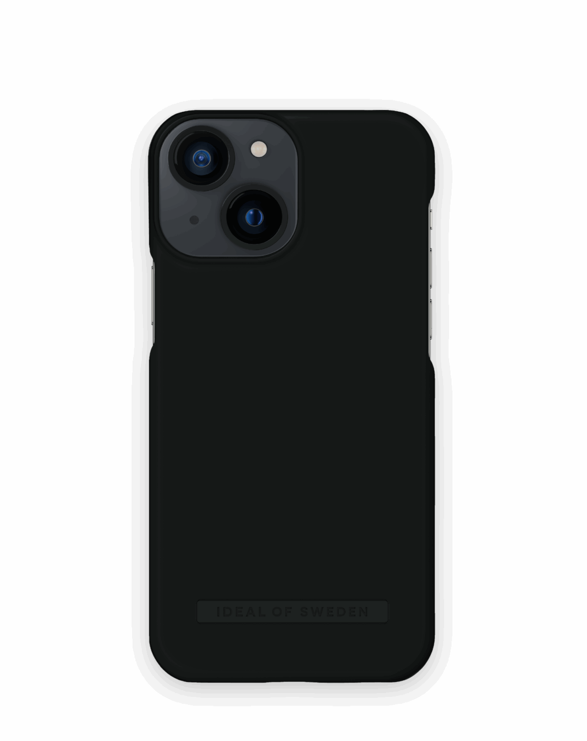 iDeal Of Sweden Seamless Case coal-black