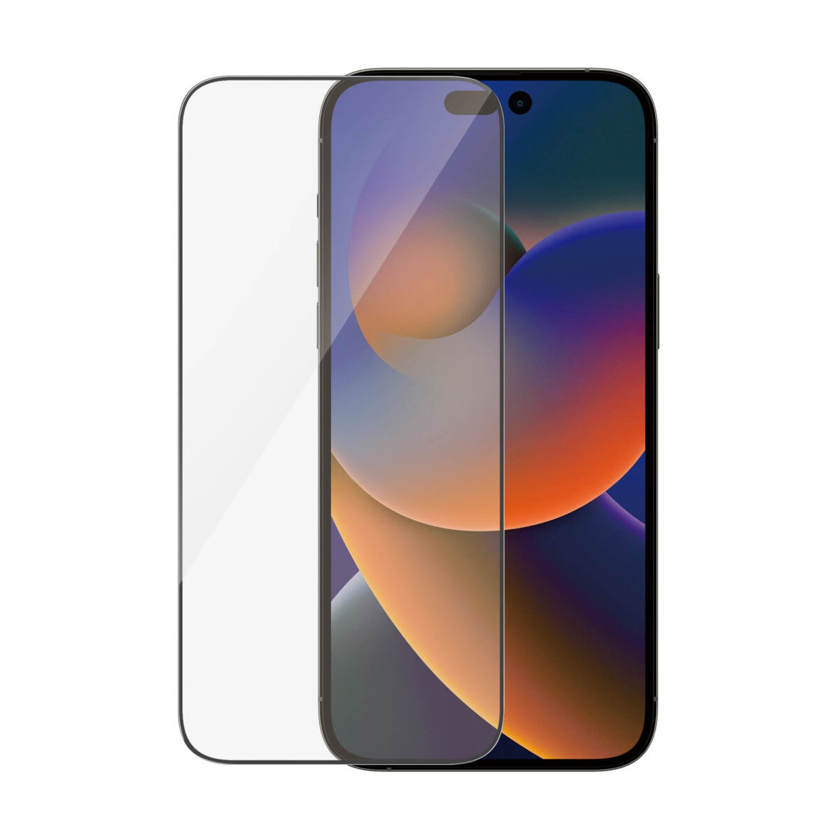 PanzerGlass iPhone 14 Pro Max Screen Protector
