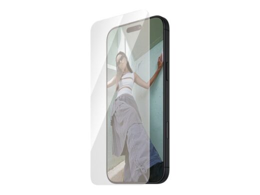 PanzerGlass iPhone 16 Pro ekraanikaitse