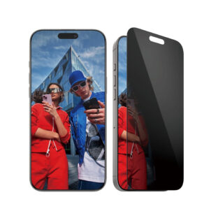 PanzerGlass iPhone 16 Pro Max Screen Protector (Premium) - Uus