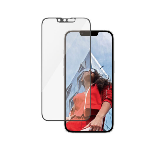 PanzerGlass iPhone 13 / 13 Pro / 14 / 16e ekraanikaitse