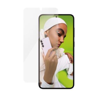 PanzerGlass Samsung Galaxy S24 Plus - Screen Protector - Uus, Standard (80% või rohkem)