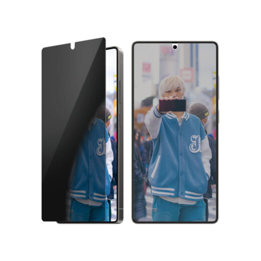 PanzerGlass Privacy Samsung Galaxy S25 Ultra – Ekraanikaitse