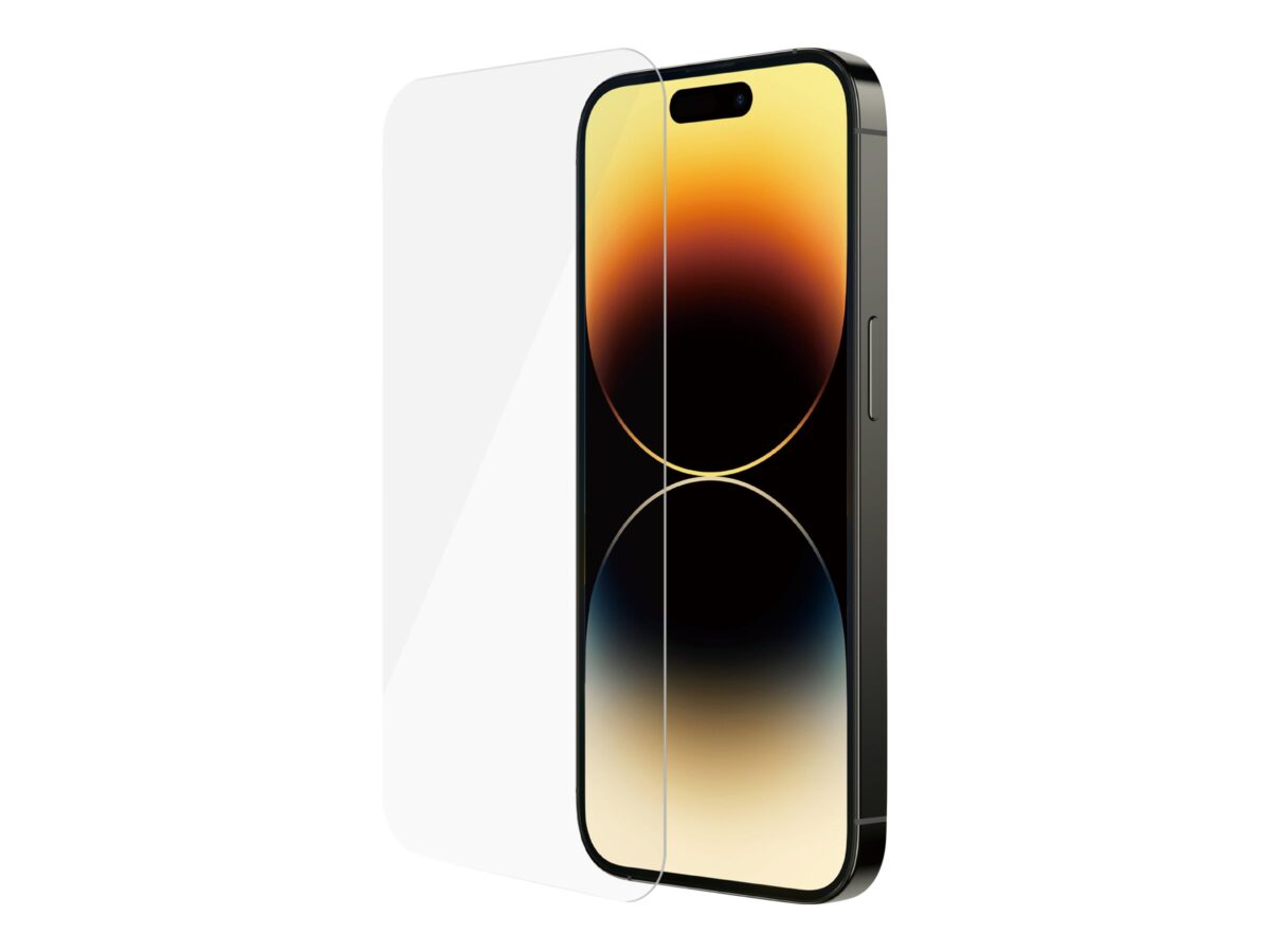 SAFE by PanzerGlass iPhone 14 Pro ekraanikaitse