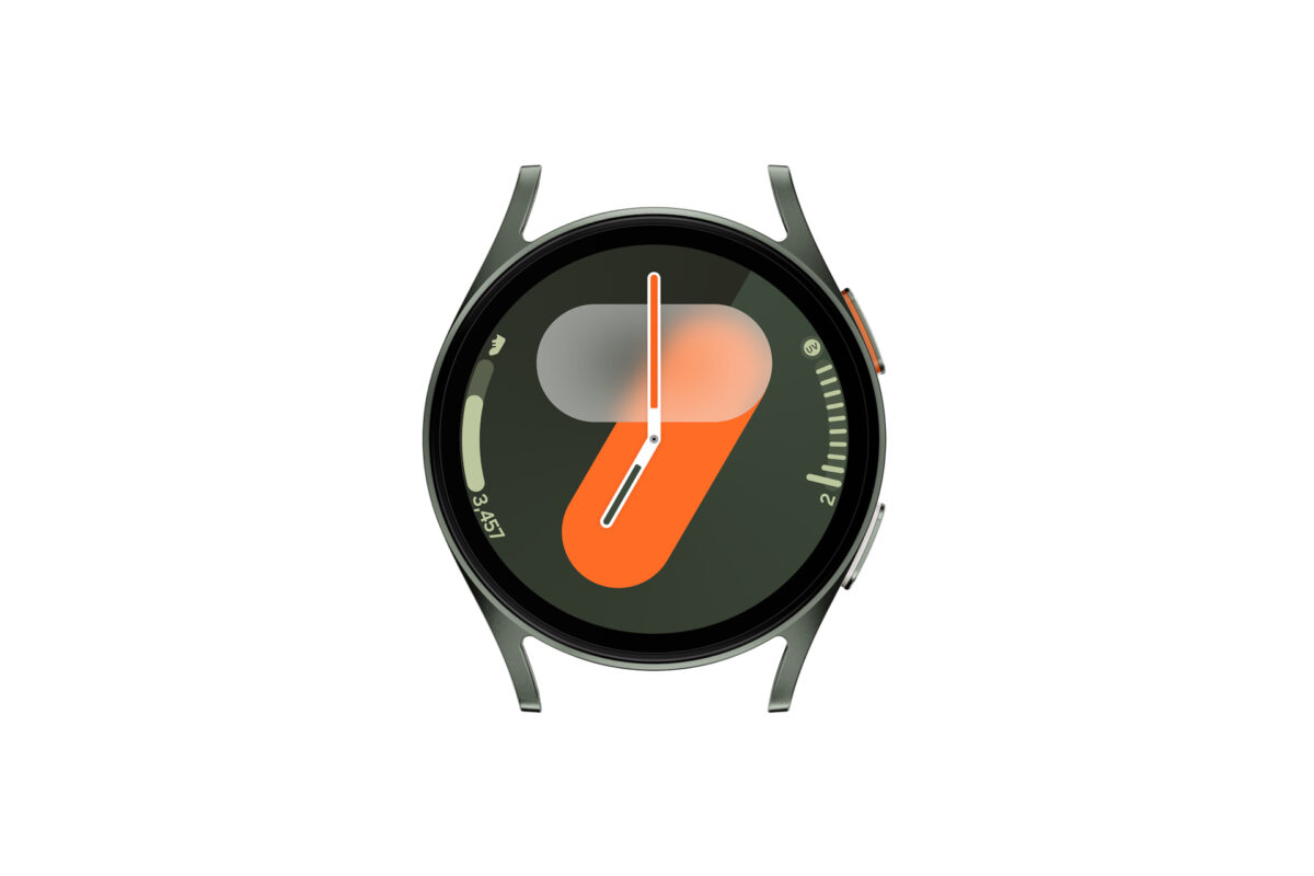 Samsung Galaxy Watch7 40mm LTE L305