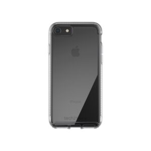 Tech21 iPhone 7/8/SE (2020)/SE (2020/2022) - Pure Clear Case - Läbipaistev, Originaalpakendis, avatud karp