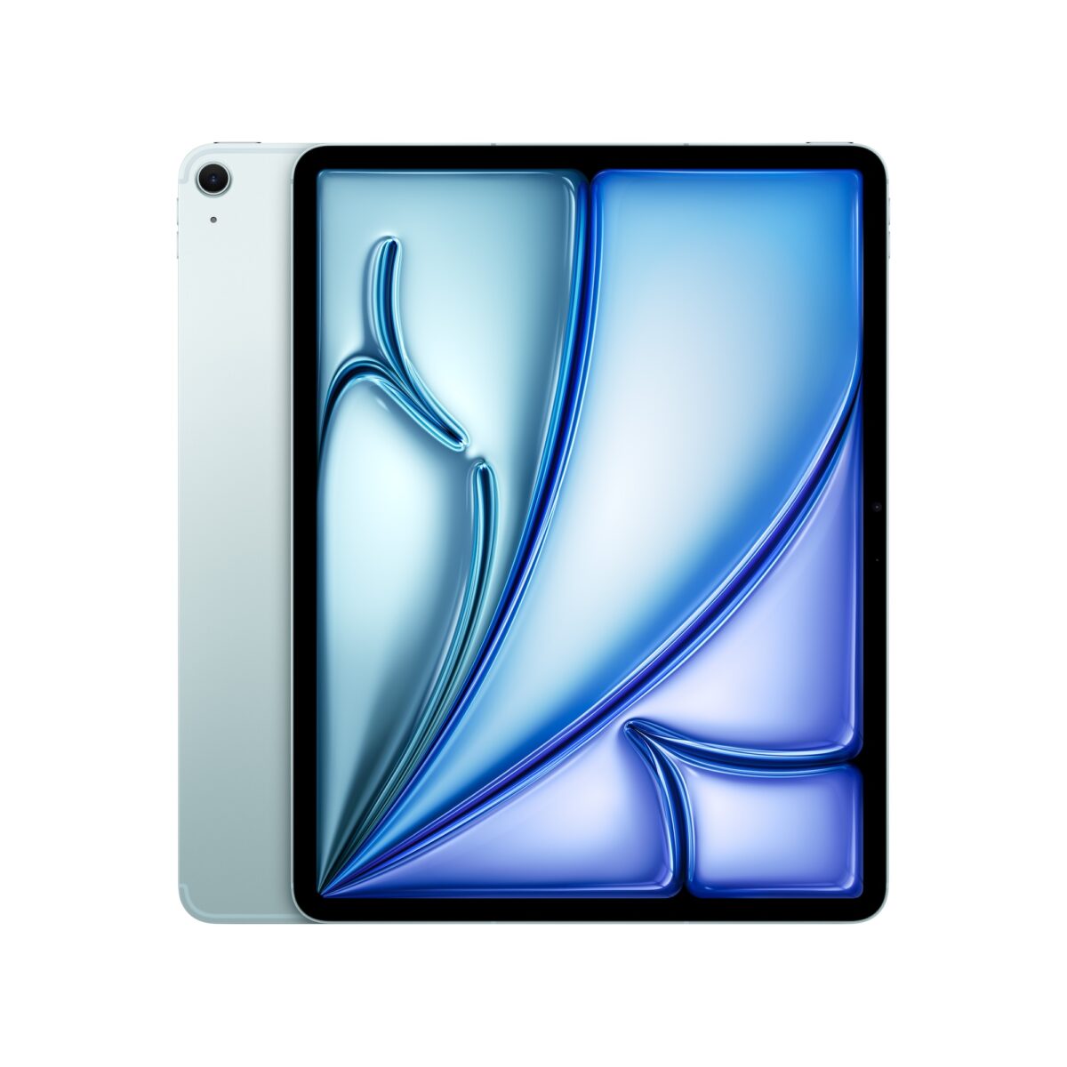 Apple-iPad-Air-13-Blue-Liquid-Retina-Apple-M3-256-GB-Wi-Fi-Bluetooth-53-iOS-Warr