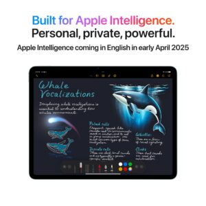 Apple-iPad-Air-13-Blue-Liquid-Retina-Apple-M3-256-GB-Wi-Fi-Bluetooth-53-iOS-Warr