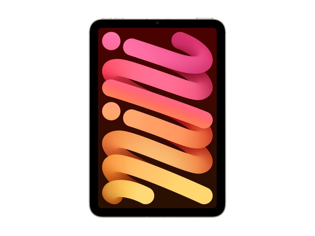 Apple-iPad-mini-Wi-Fi-Cellular-83-Starlight-IPS-2266-x-1488-pixels-Apple-A17-Pro