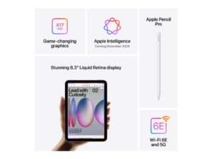 Apple-iPad-mini-Wi-Fi-Cellular-83-Starlight-IPS-2266-x-1488-pixels-Apple-A17-Pro