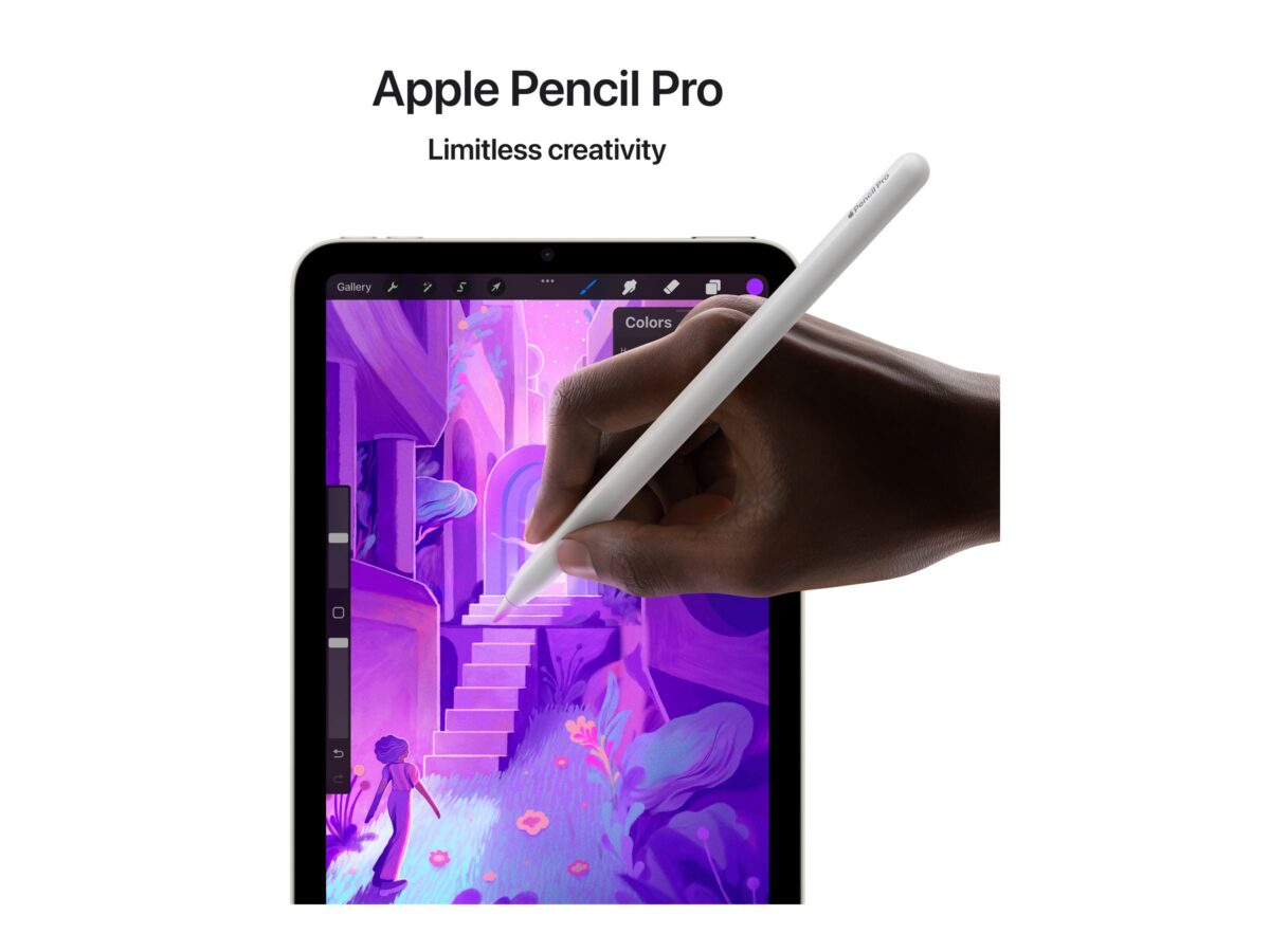 Apple-iPad-mini-Wi-Fi-Cellular-83-Starlight-IPS-2266-x-1488-pixels-Apple-A17-Pro