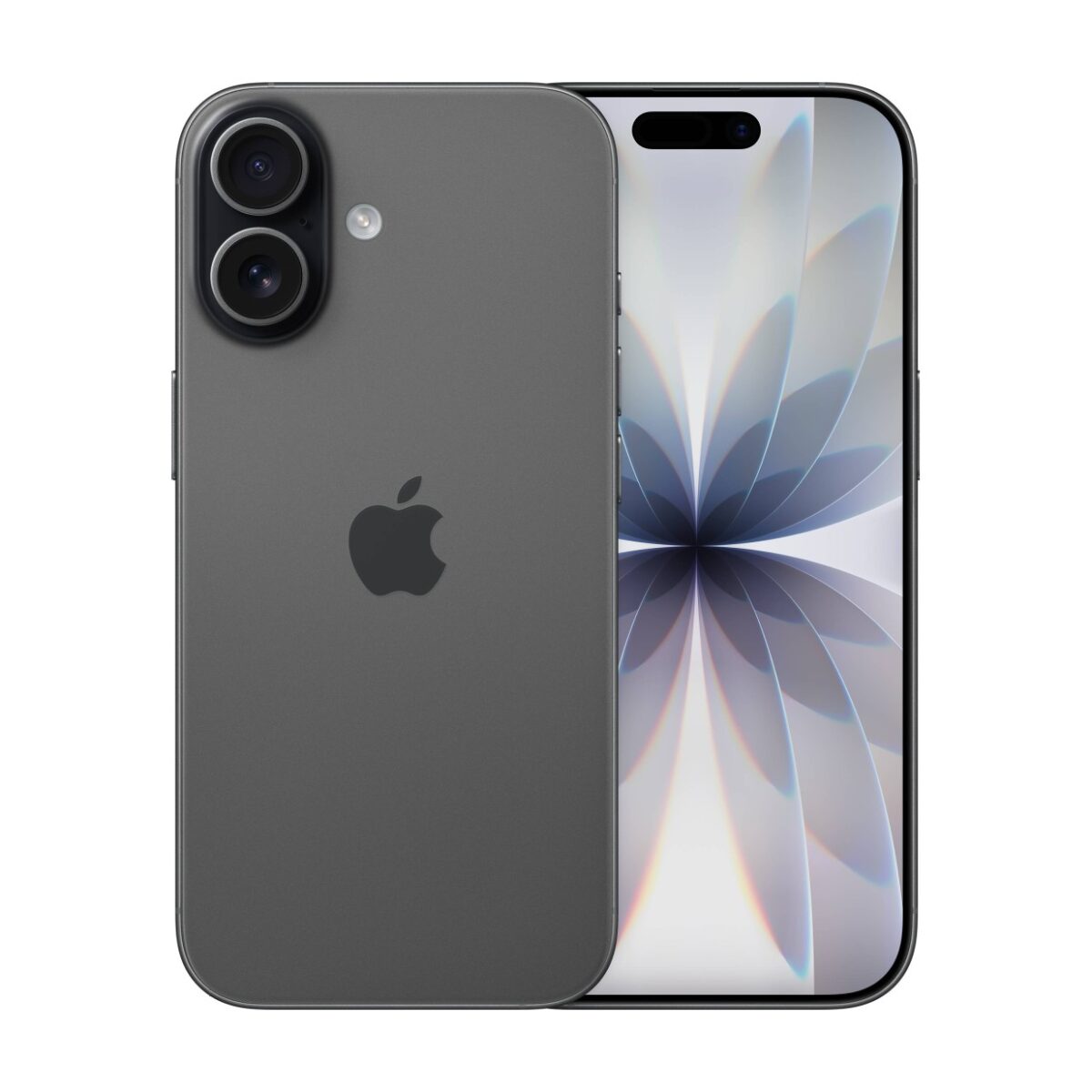 Apple iPhone 17 Black