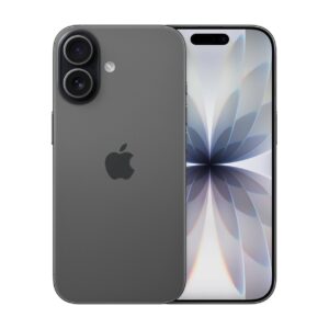 Apple iPhone 17 Black