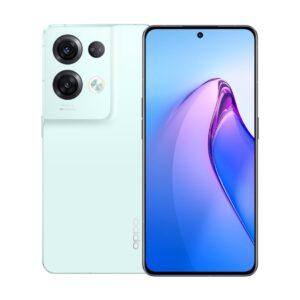 Oppo Reno8 Pro 5G Green