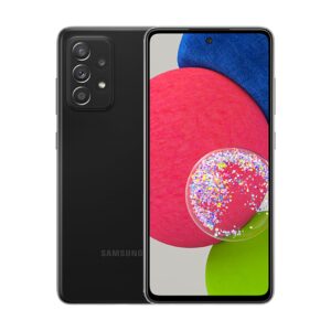 Samsung Galaxy A52s 5G Black