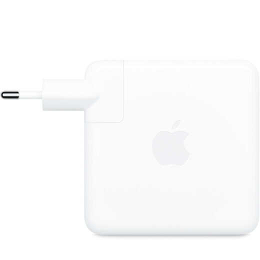 Apple USB-C Power Adapter 96W + USB-C