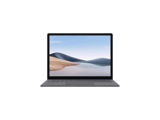 Microsoft Surface Laptop 4 Touch 13.5″