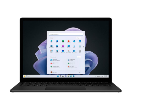 Microsoft Surface Laptop 5 Touch 15″