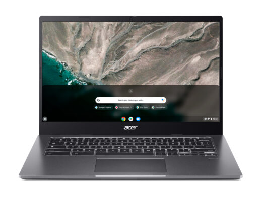 Acer Chromebook CB514-1WT Touch 14