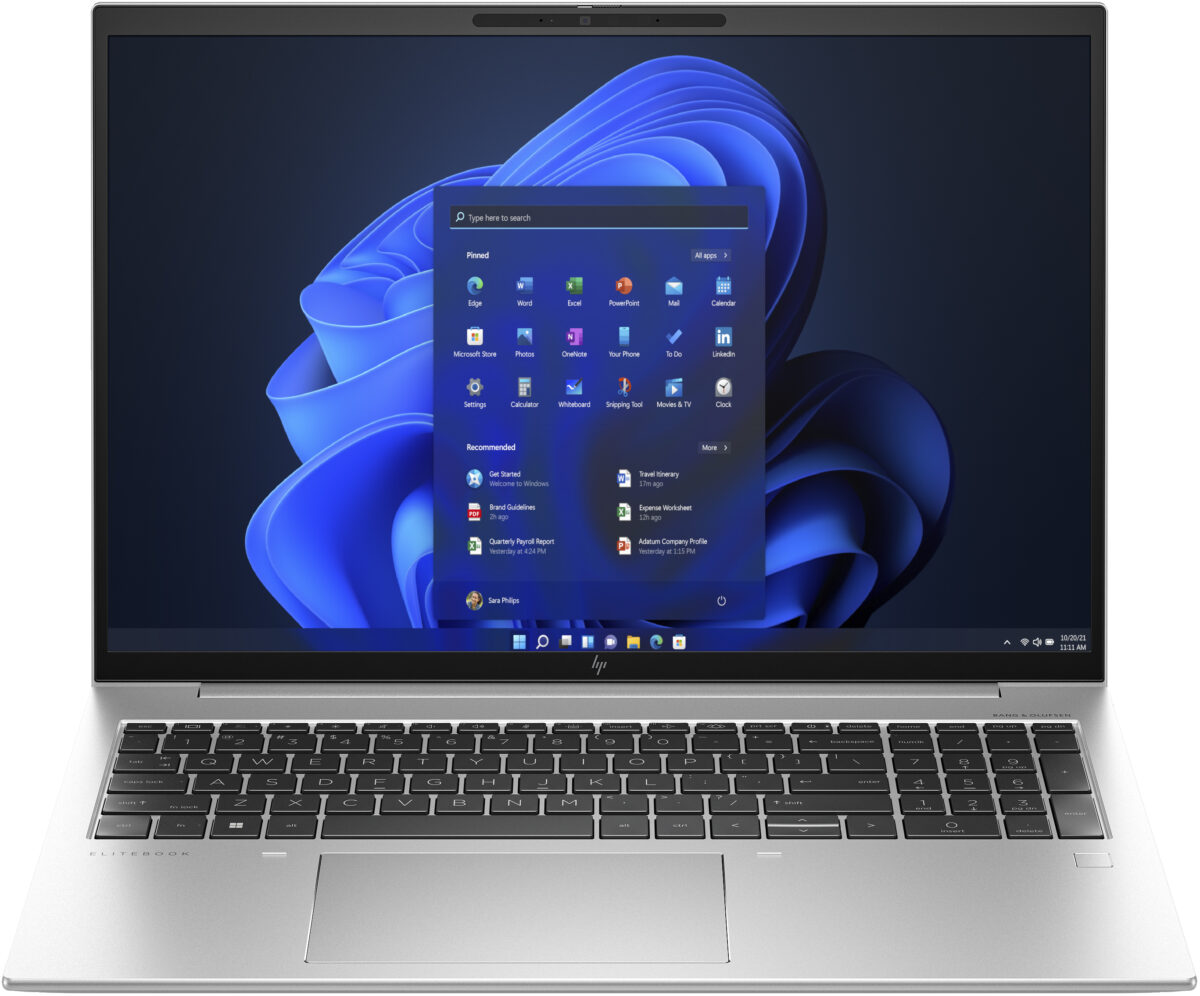 HP EliteBook 860 G10 16