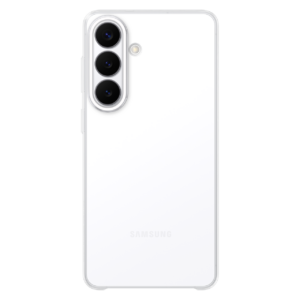Samsung Galaxy S26 Plus - Clear Case - Uus, Läbipaistev