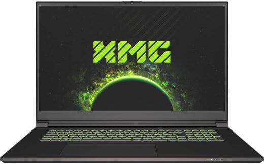Schenker XMG Focus 17 (E23) 17.3