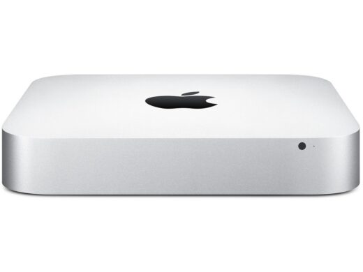 Apple Mac mini (Late 2012)