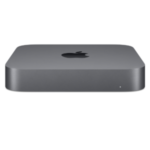Apple Mac mini (Late 2018)