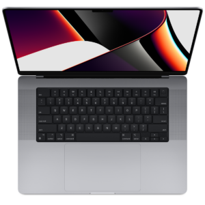Apple MacBook Pro (16