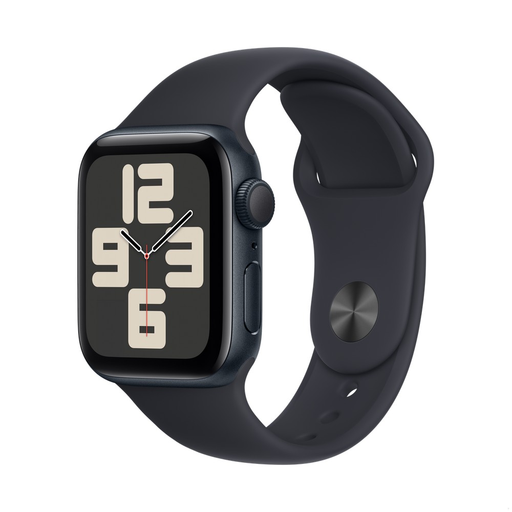 Apple Watch SE 40mm GPS Aluminum case