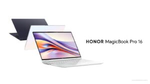 Honor MagicBook Pro 16 (2024) 16
