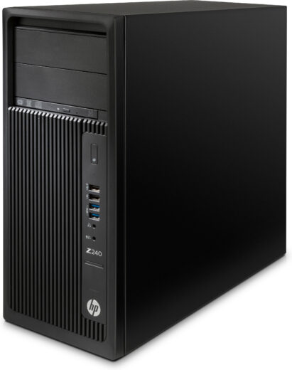 HP Z240 Workstation