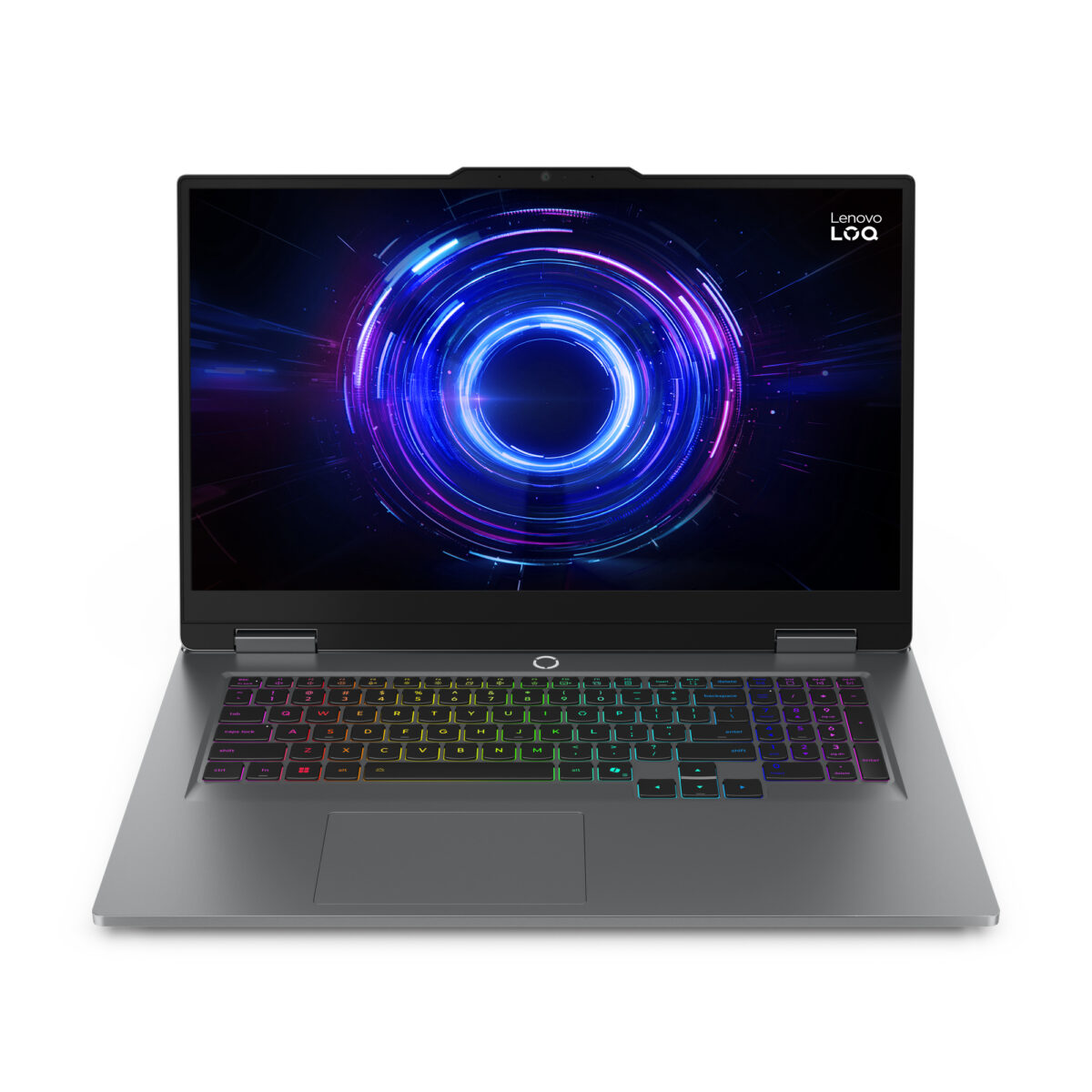 Lenovo LOQ 17IRX10 17.3