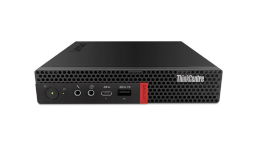 Lenovo ThinkCentre M720q